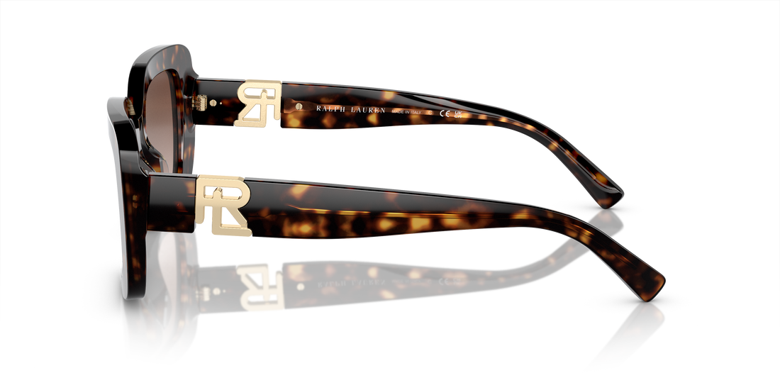 Gafas de sol ralph lauren rl8217u the nikki 500313 femenino talla 55mm - Vista de detalle