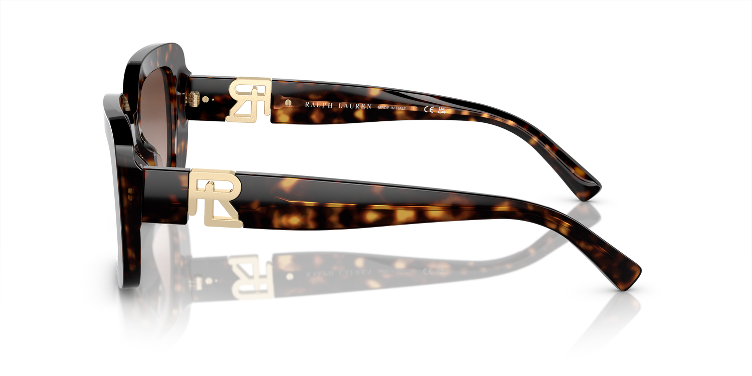 RALPH LAUREN RL8217U THE NIKKI 500313 55