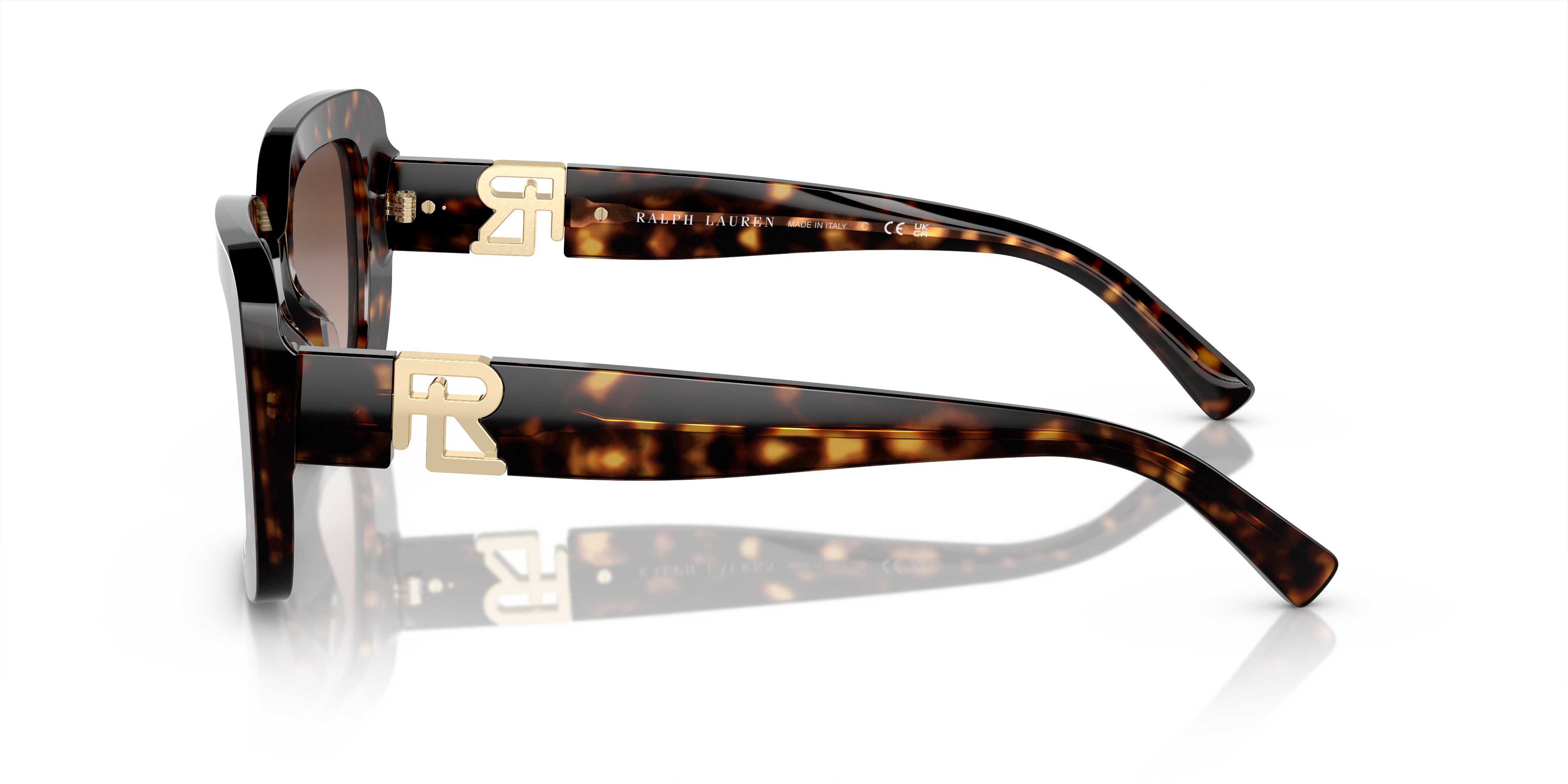 RALPH LAUREN RL8217U THE NIKKI 500313 55