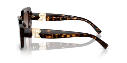 RALPH LAUREN RL8217U THE NIKKI 500313 55