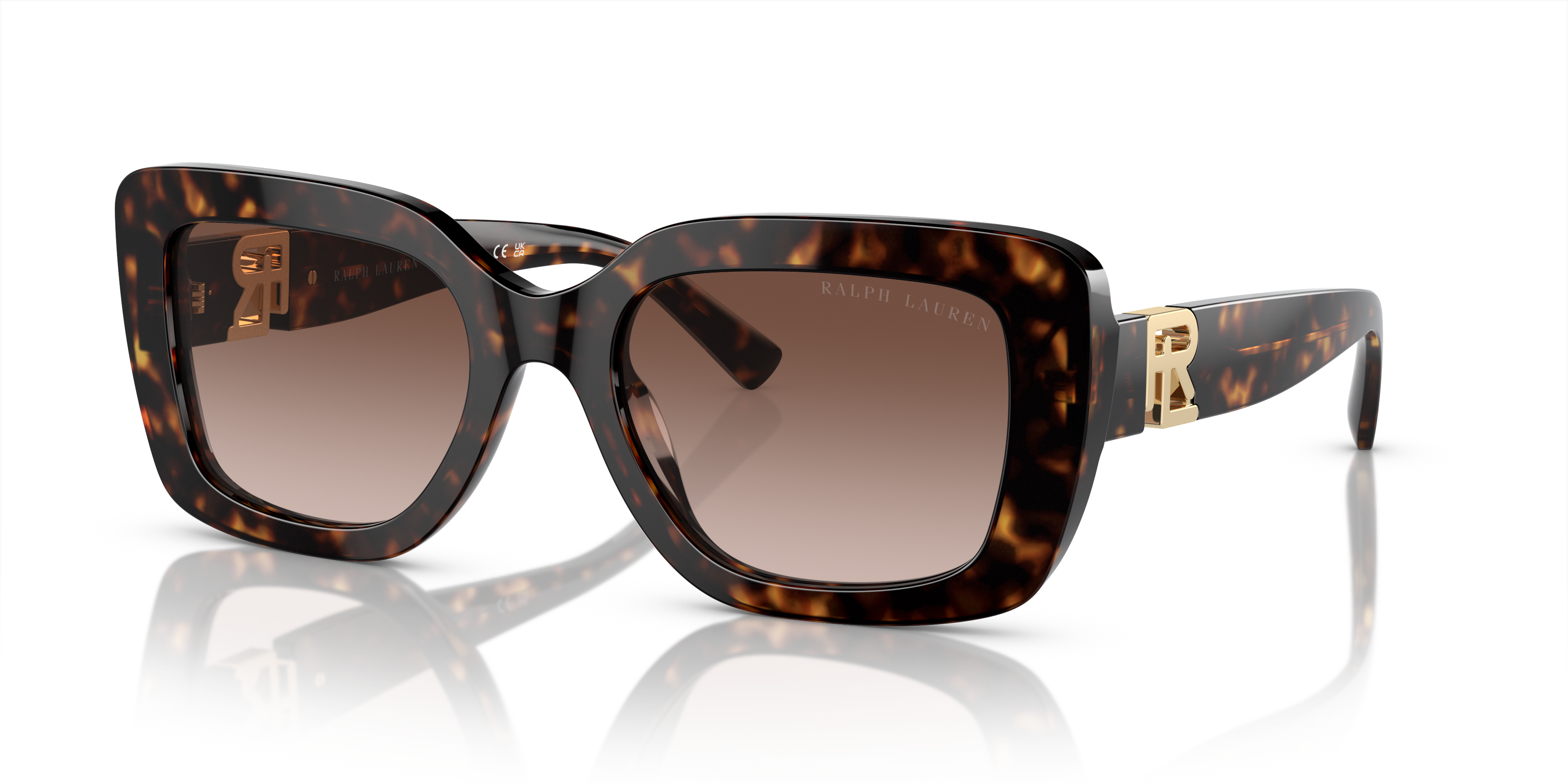 RALPH LAUREN RL8217U THE NIKKI 500313 55