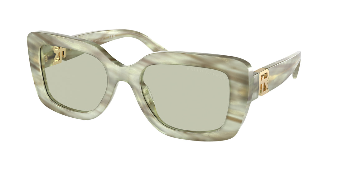 Gafas de sol ralph lauren rl8217u the nikki 6109/2 femenino talla 55mm - Vista principal