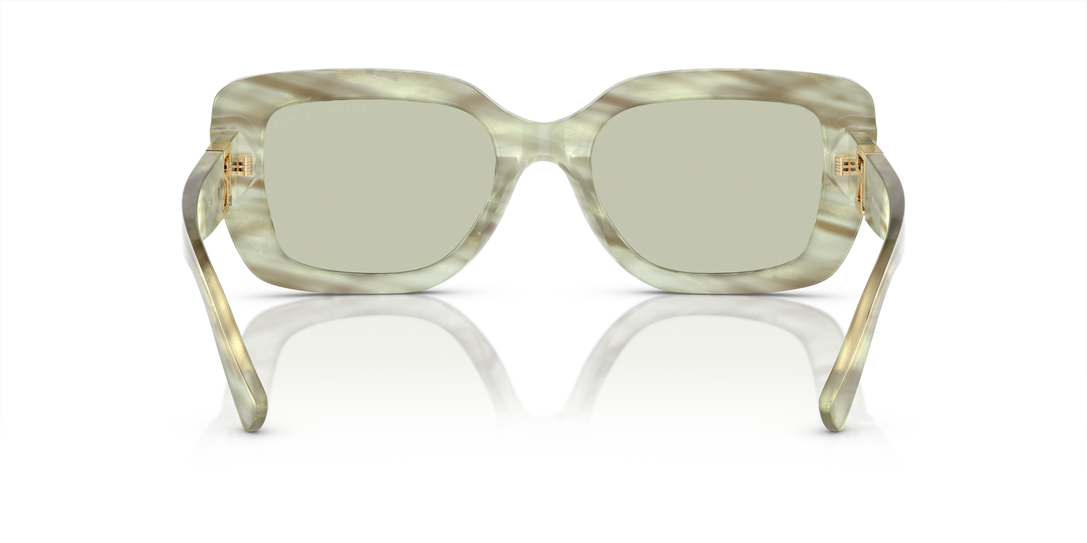 RALPH LAUREN RL8217U THE NIKKI 6109/2 55