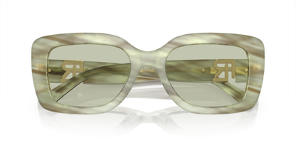 RALPH LAUREN RL8217U THE NIKKI 6109/2 55