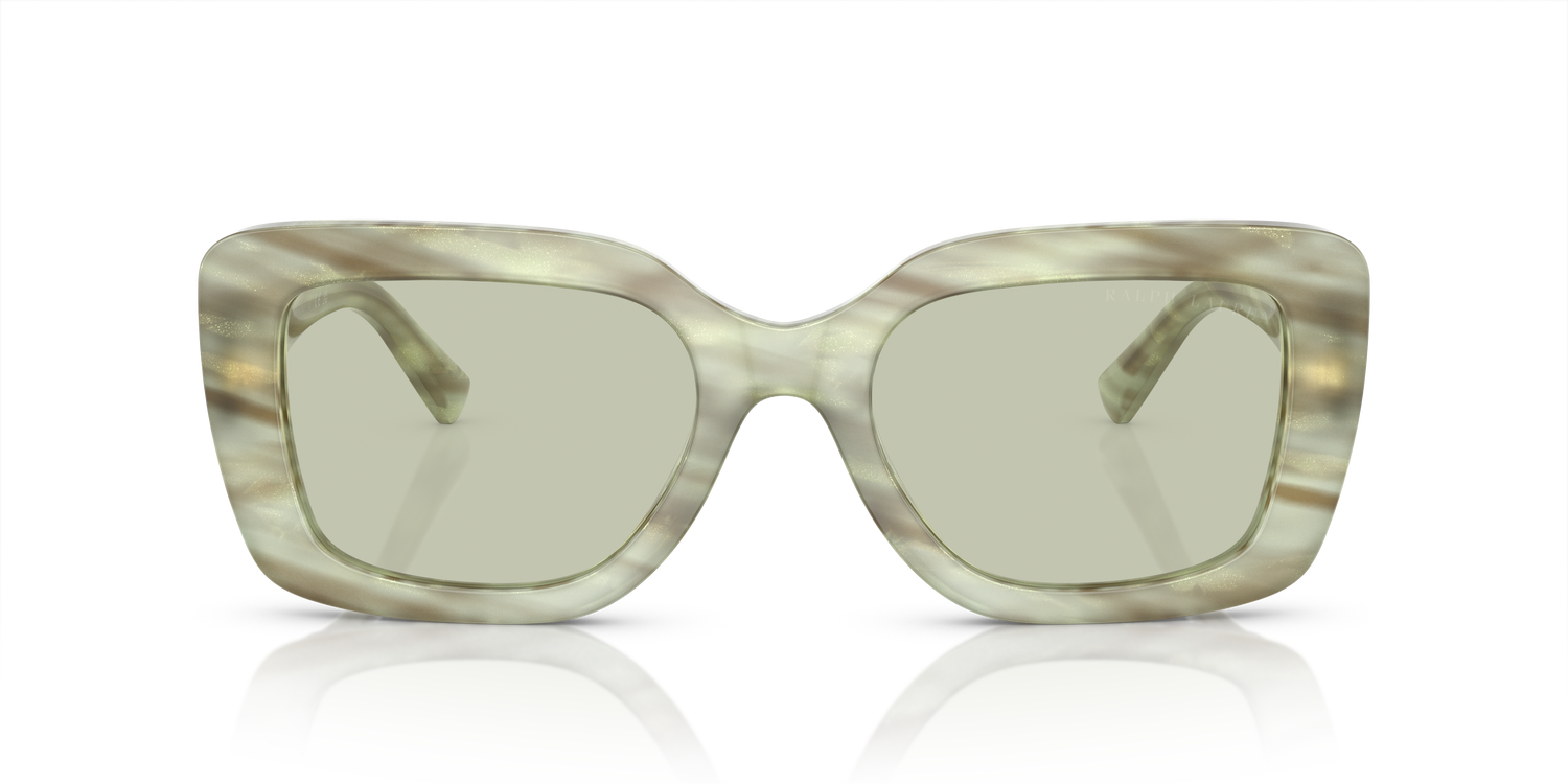 RALPH LAUREN RL8217U THE NIKKI 6109/2 55