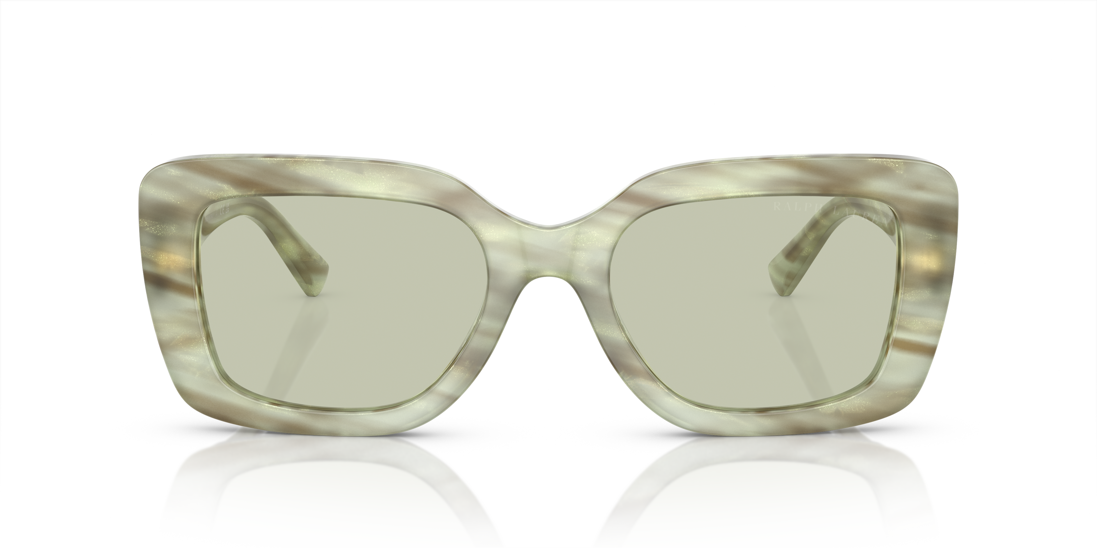 RALPH LAUREN RL8217U THE NIKKI 6109/2 55