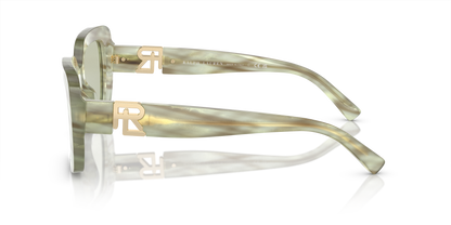 RALPH LAUREN RL8217U THE NIKKI 6109/2 55