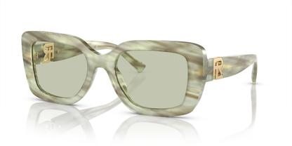 RALPH LAUREN RL8217U THE NIKKI 6109/2 55