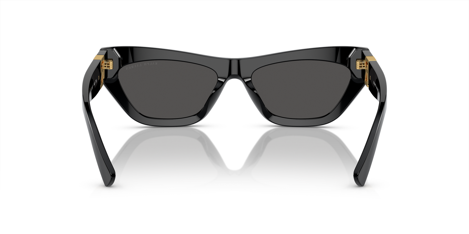 RALPH LAUREN RL8218U THE KIERA 500187 55