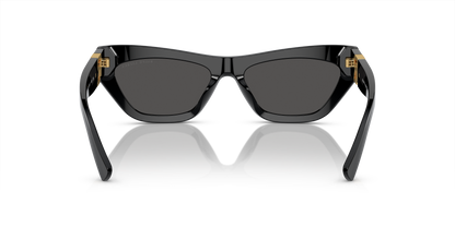 RALPH LAUREN RL8218U THE KIERA 500187 55