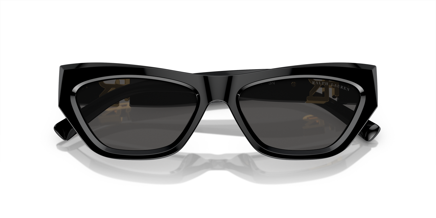 RALPH LAUREN RL8218U THE KIERA 500187 55