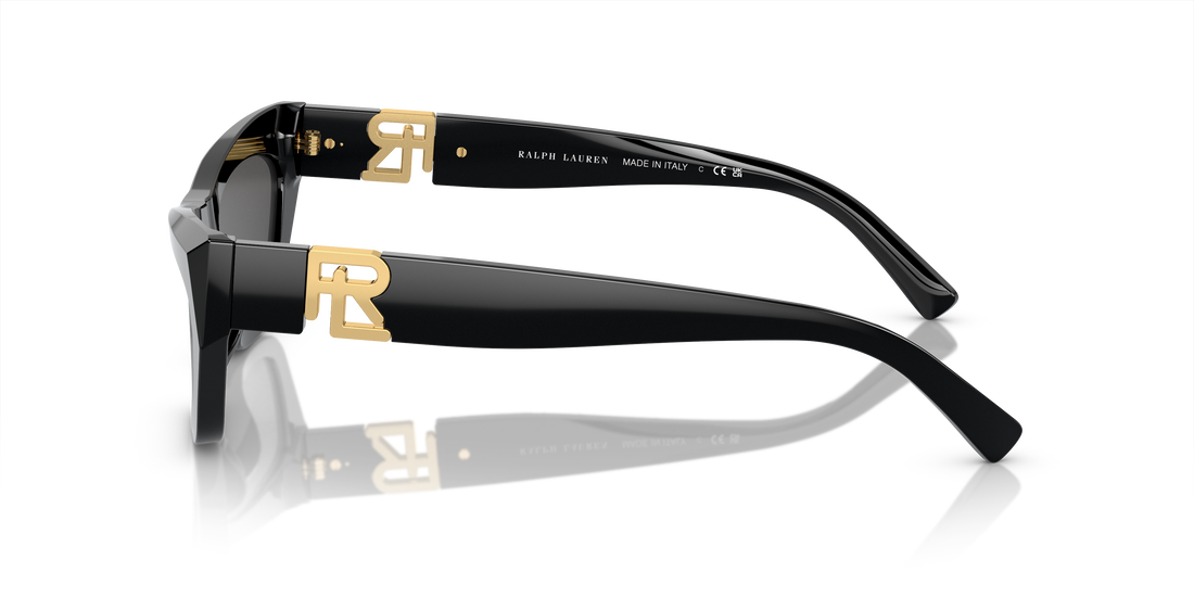 Gafas de sol ralph lauren rl8218u the kiera 500187 femenino talla 55mm - Vista de detalle