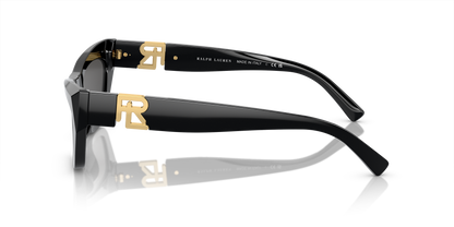 RALPH LAUREN RL8218U THE KIERA 500187 55