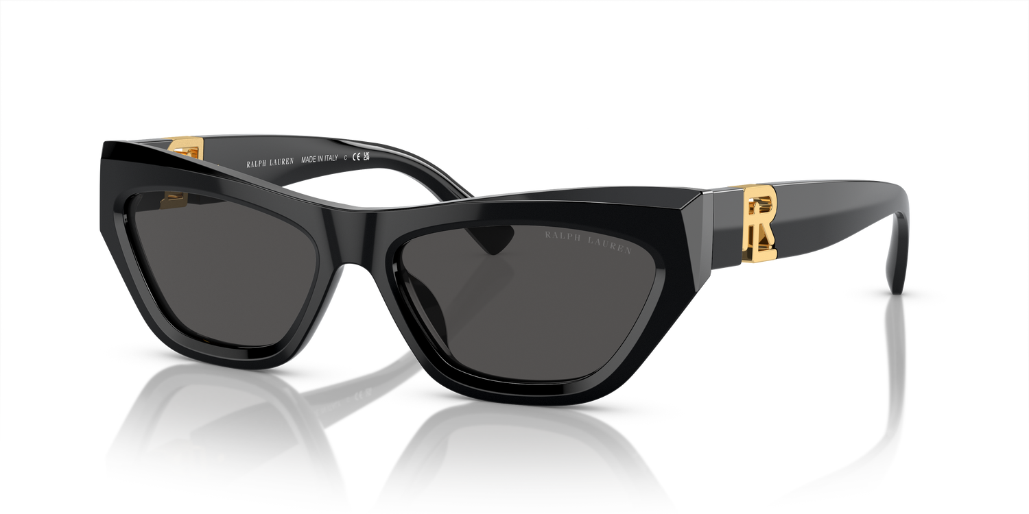 RALPH LAUREN RL8218U THE KIERA 500187 55