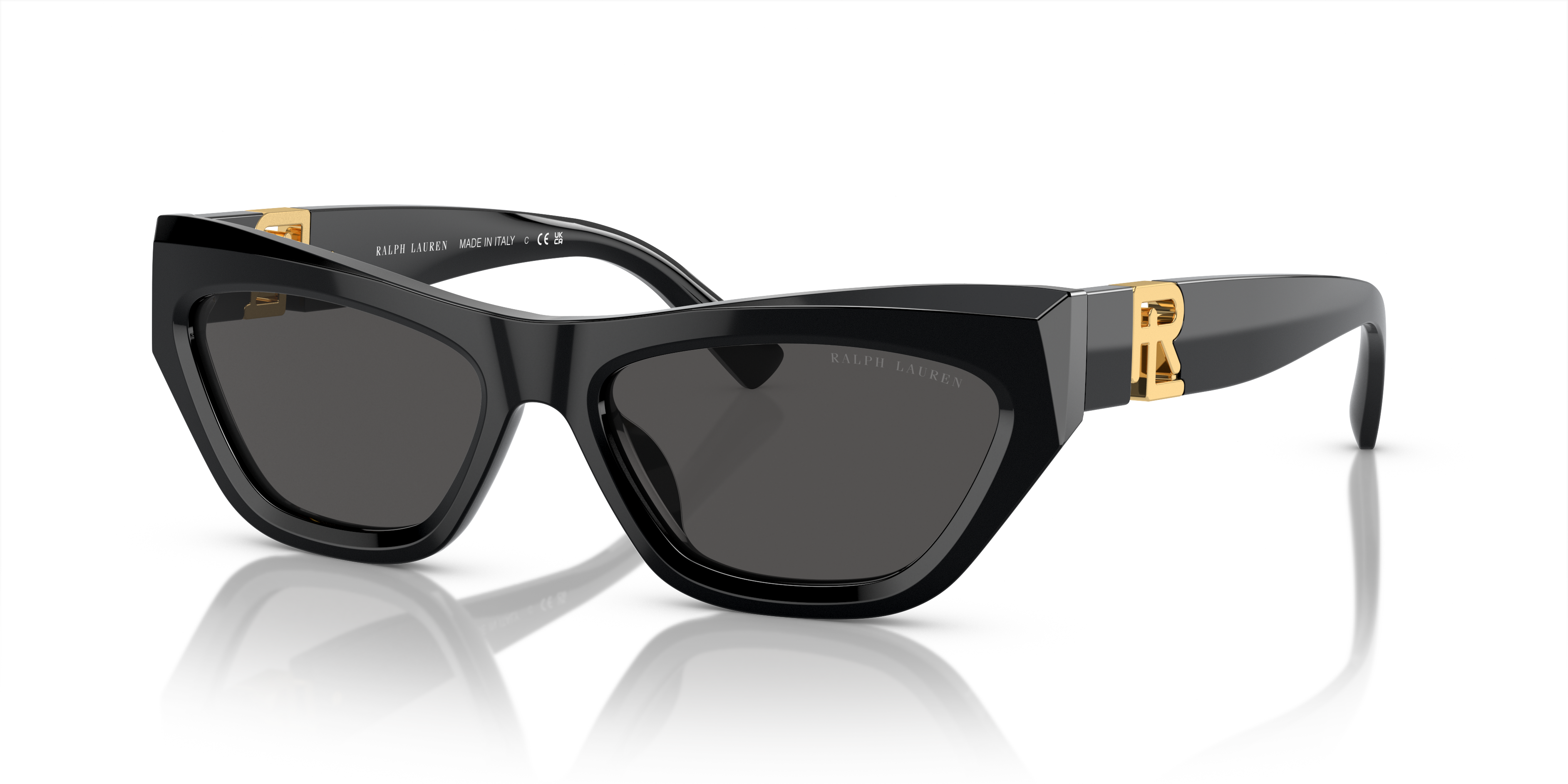 RALPH LAUREN RL8218U THE KIERA 500187 55