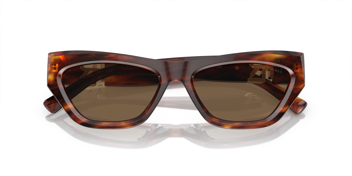 RALPH LAUREN RL8218U THE KIERA 500773 55