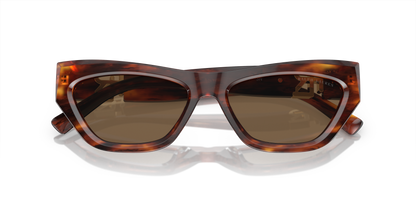 RALPH LAUREN RL8218U THE KIERA 500773 55