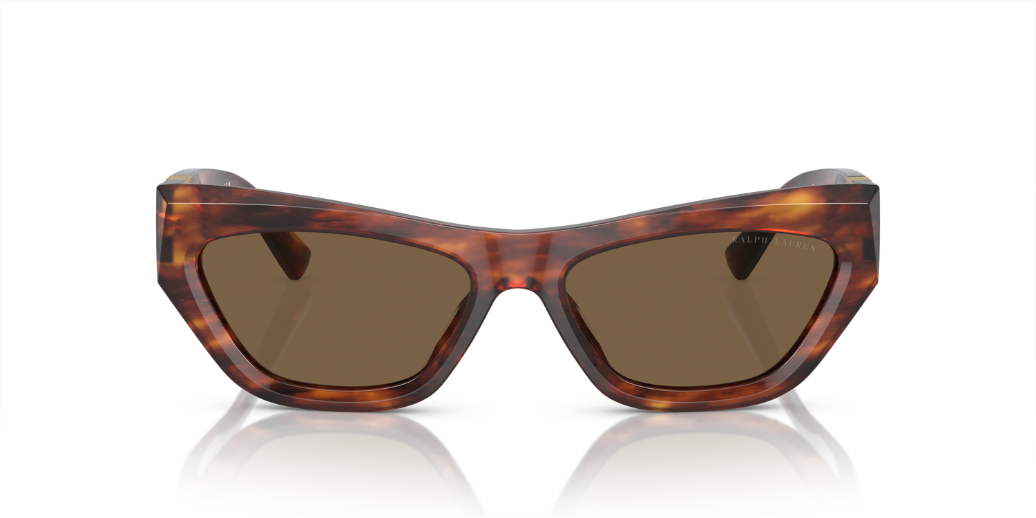 RALPH LAUREN RL8218U THE KIERA 500773 55