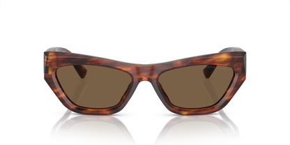 RALPH LAUREN RL8218U THE KIERA 500773 55