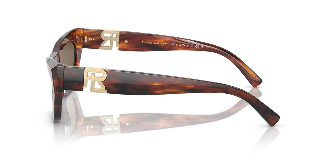 Gafas de sol ralph lauren rl8218u the kiera 500773 femenino talla 55mm - Vista de detalle