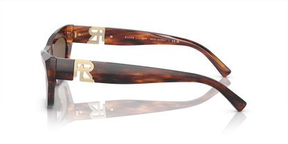 RALPH LAUREN RL8218U THE KIERA 500773 55