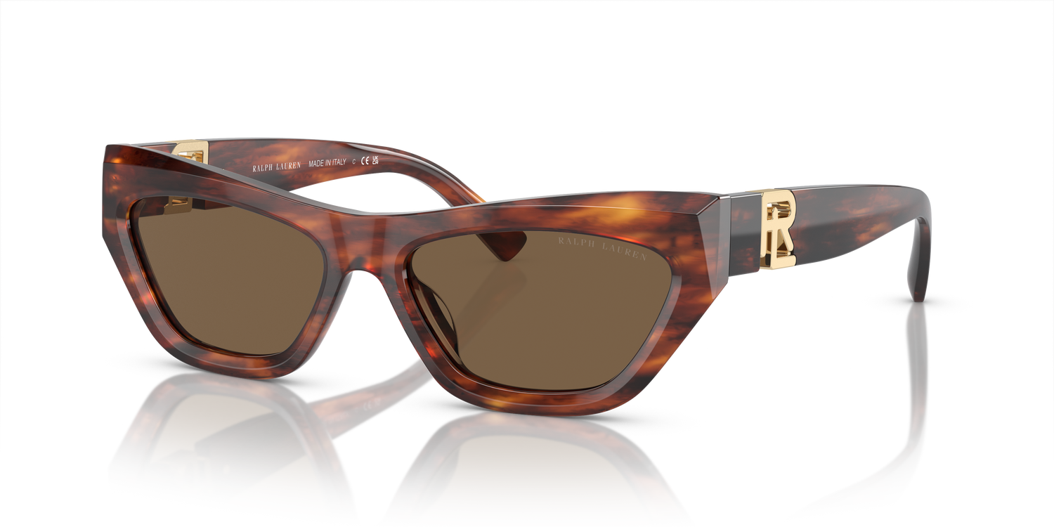 RALPH LAUREN RL8218U THE KIERA 500773 55