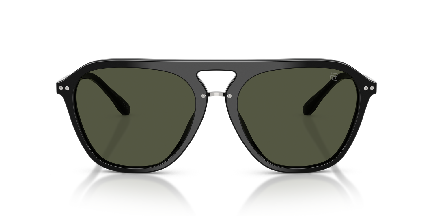 RALPH LAUREN RL8219U THE HUGH 500131 58