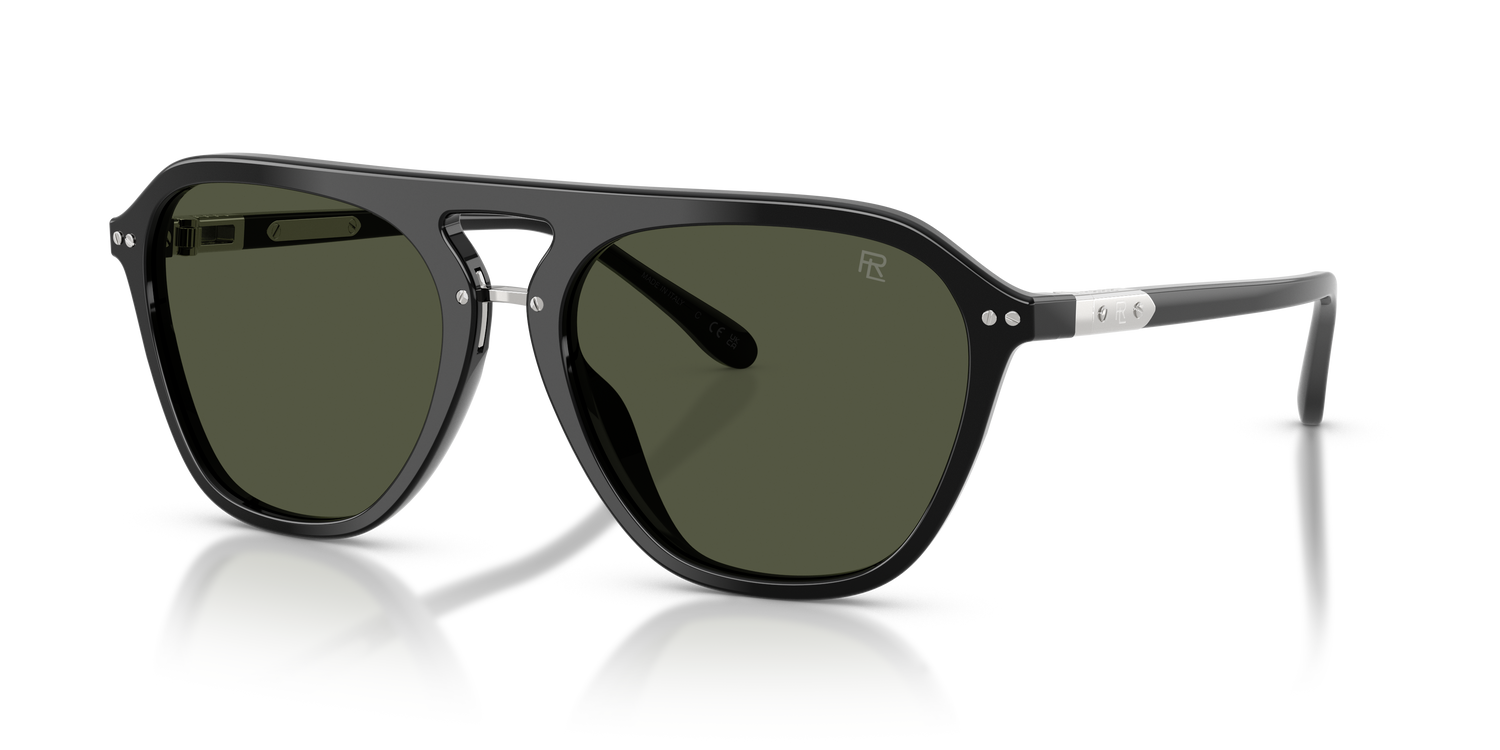 RALPH LAUREN RL8219U THE HUGH 500131 58