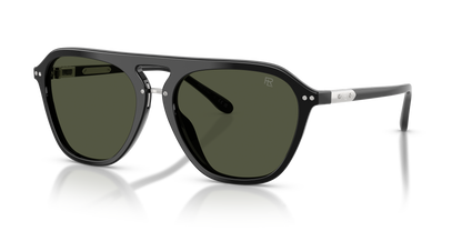 RALPH LAUREN RL8219U THE HUGH 500131 58