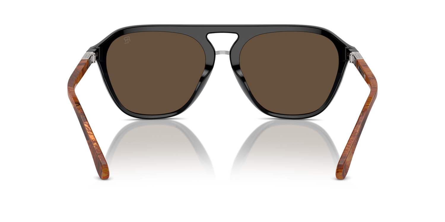 RALPH LAUREN RL8219U THE HUGH 500153 58