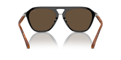 RALPH LAUREN RL8219U THE HUGH 500153 58