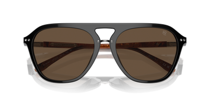 RALPH LAUREN RL8219U THE HUGH 500153 58