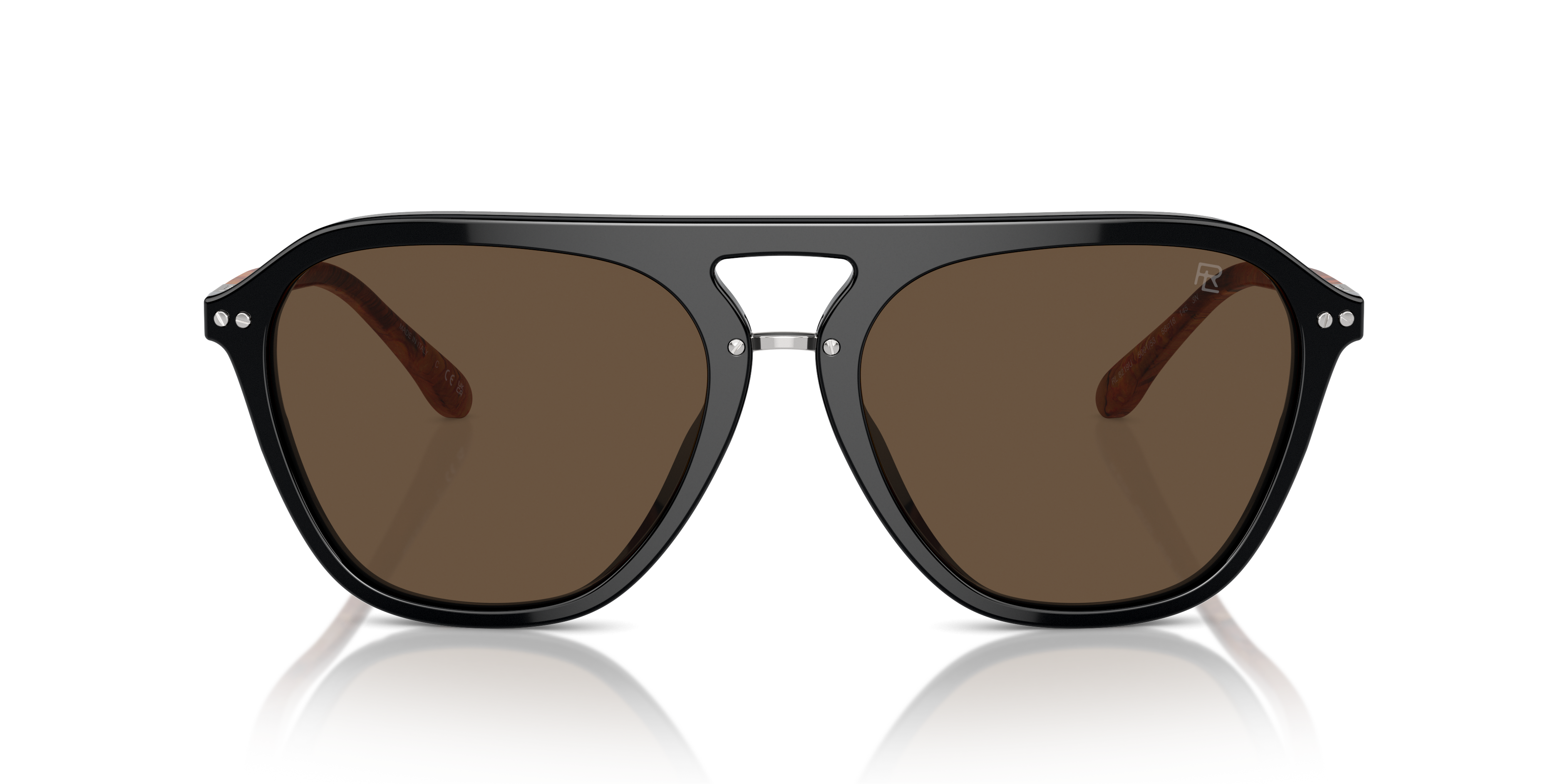 RALPH LAUREN RL8219U THE HUGH 500153 58