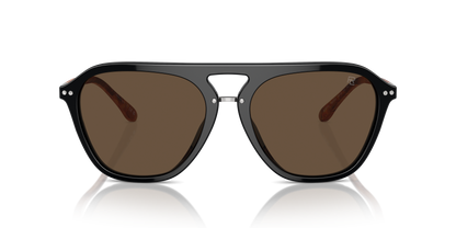 RALPH LAUREN RL8219U THE HUGH 500153 58