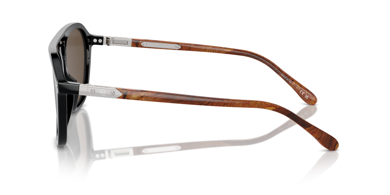 RALPH LAUREN RL8219U THE HUGH 500153 58