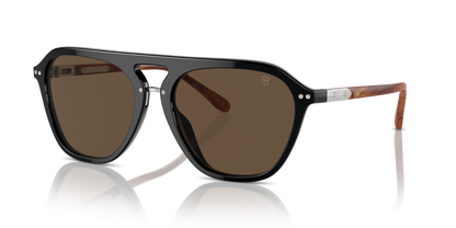 RALPH LAUREN RL8219U THE HUGH 500153 58