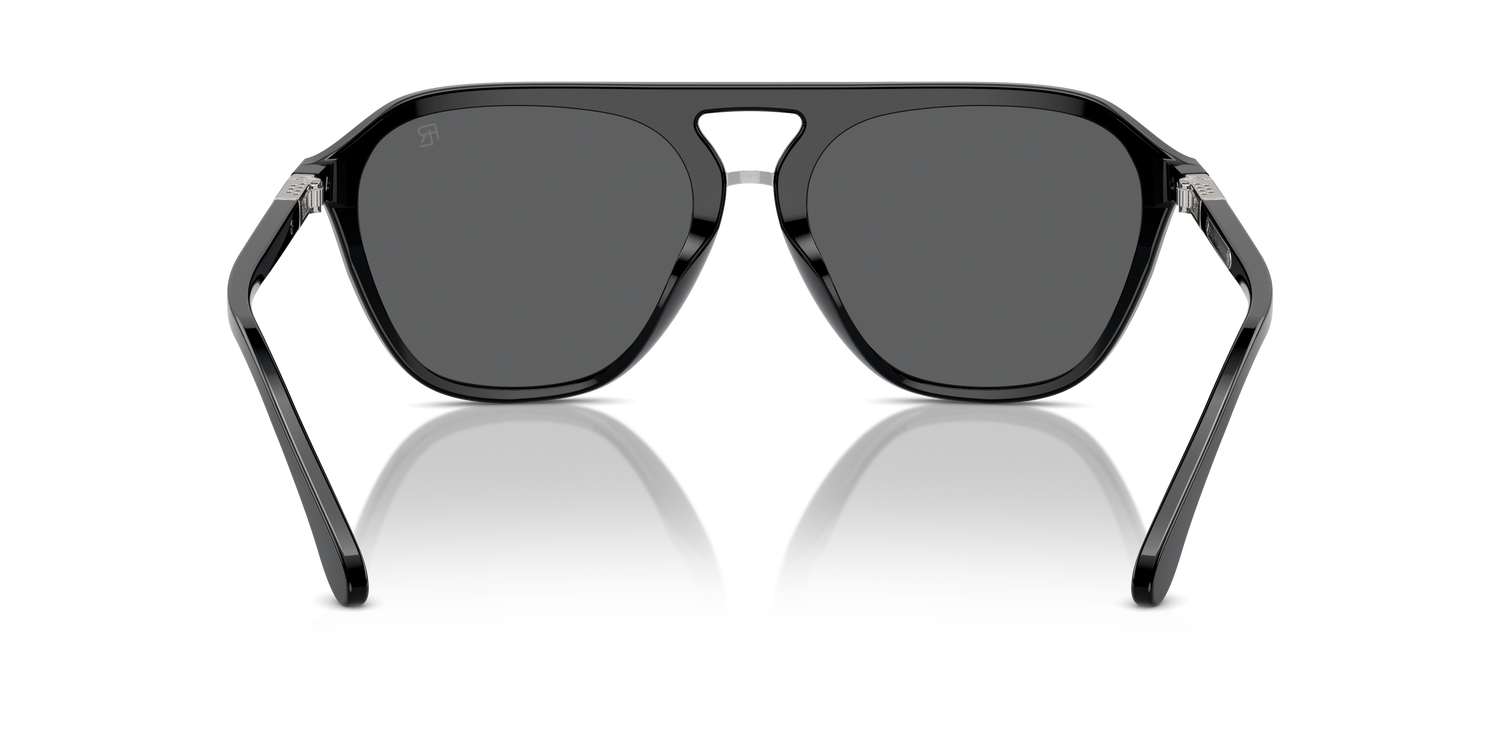 RALPH LAUREN RL8219U THE HUGH 5001B1 58