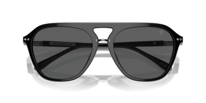 RALPH LAUREN RL8219U THE HUGH 5001B1 58