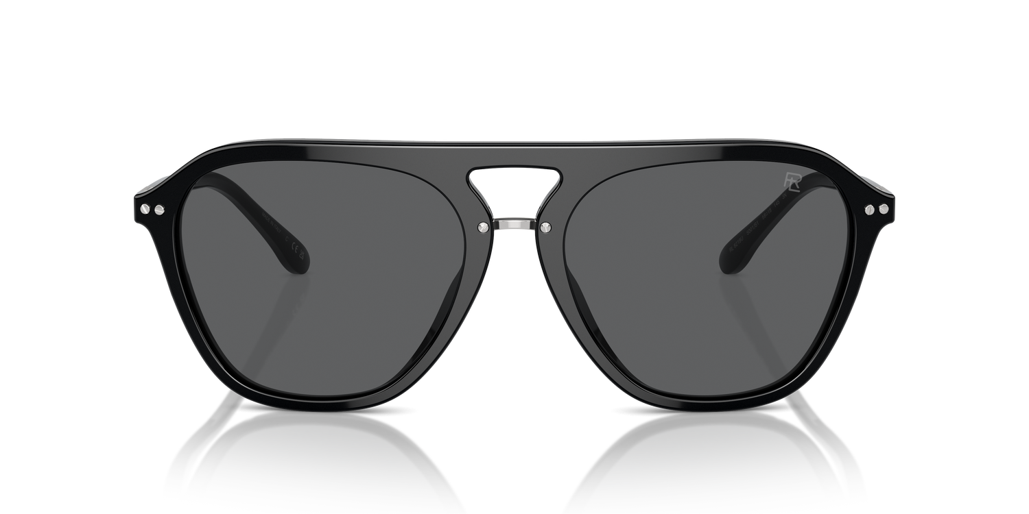 RALPH LAUREN RL8219U THE HUGH 5001B1 58