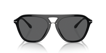 RALPH LAUREN RL8219U THE HUGH 5001B1 58