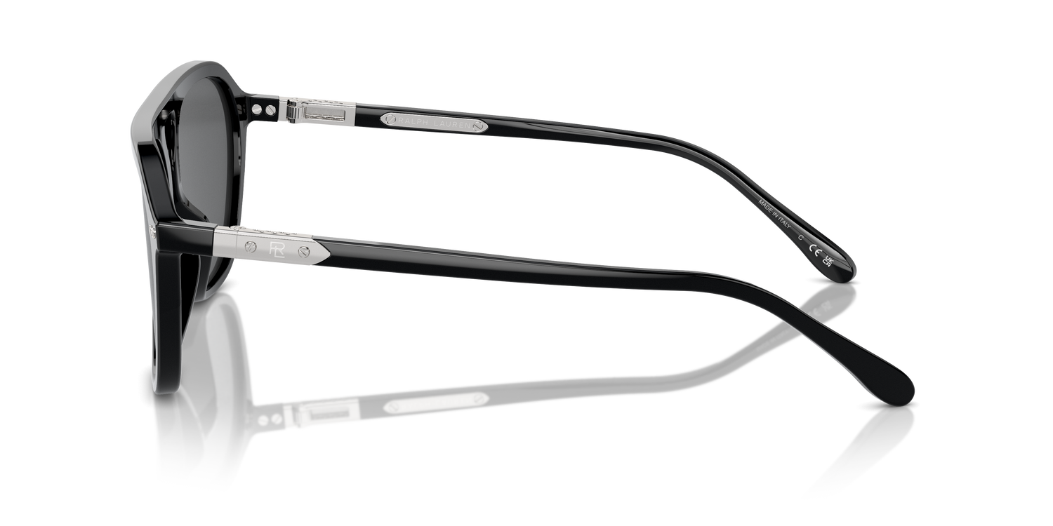 RALPH LAUREN RL8219U THE HUGH 5001B1 58