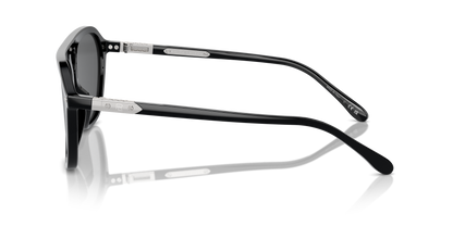 RALPH LAUREN RL8219U THE HUGH 5001B1 58