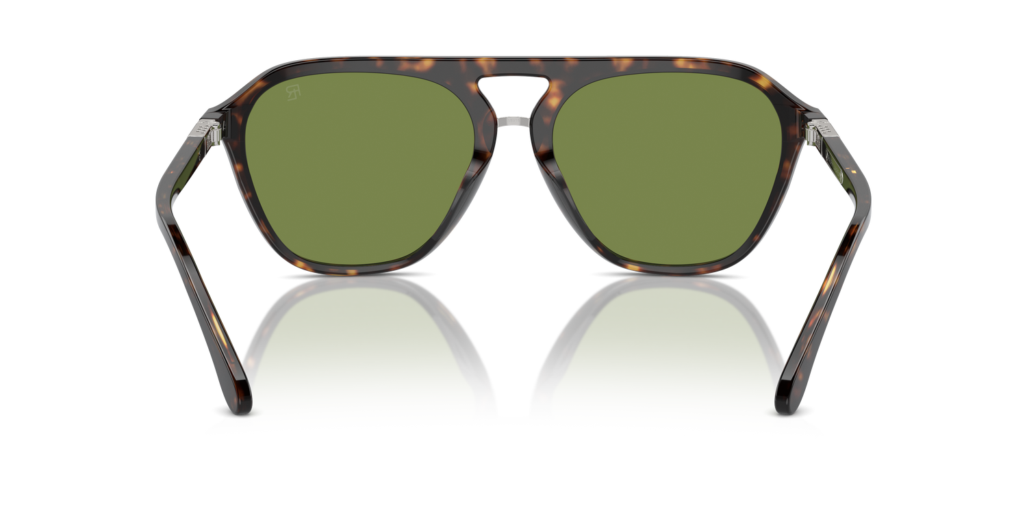 RALPH LAUREN RL8219U THE HUGH 50034E 58