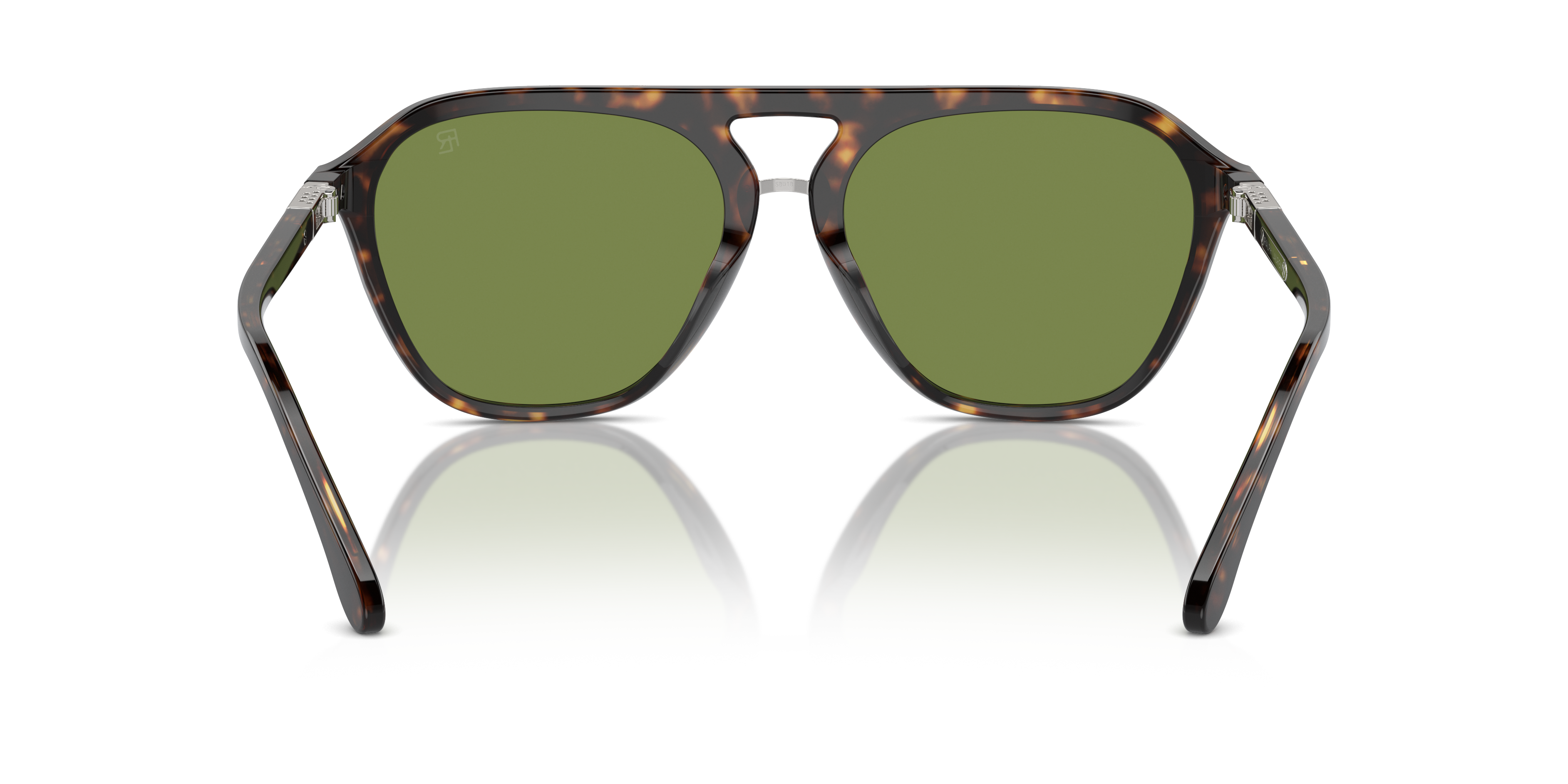 RALPH LAUREN RL8219U THE HUGH 50034E 58