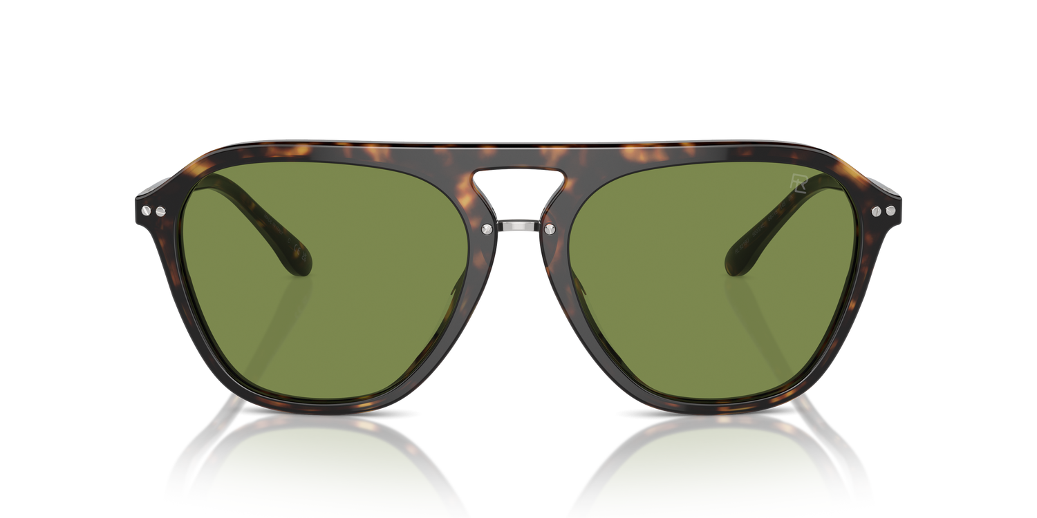 RALPH LAUREN RL8219U THE HUGH 50034E 58