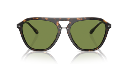 RALPH LAUREN RL8219U THE HUGH 50034E 58