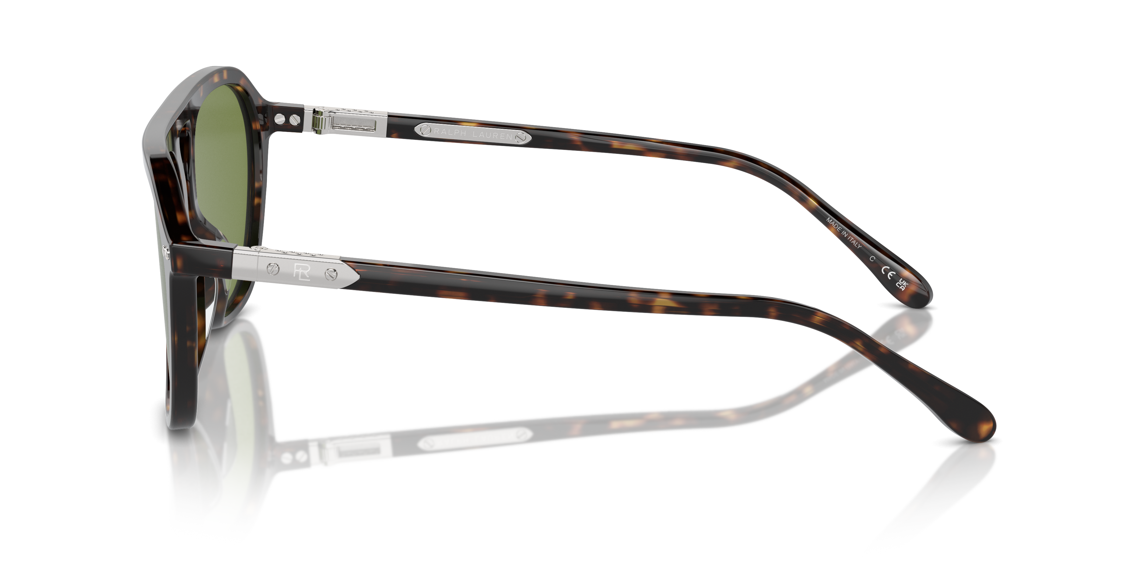 RALPH LAUREN RL8219U THE HUGH 50034E 58