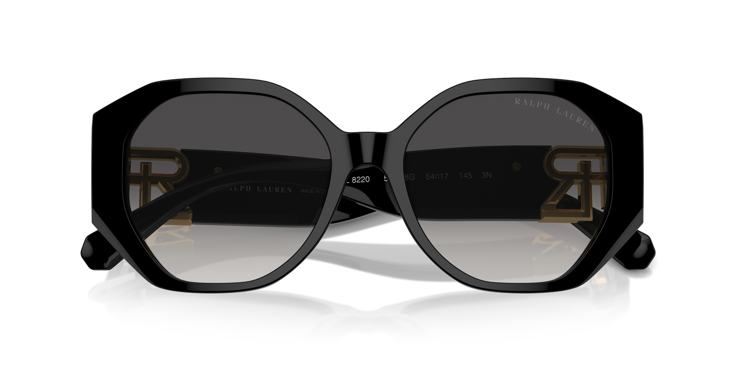 RALPH LAUREN RL8220 THE JULIETTE 50018G 54