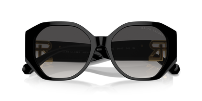 RALPH LAUREN RL8220 THE JULIETTE 50018G 54