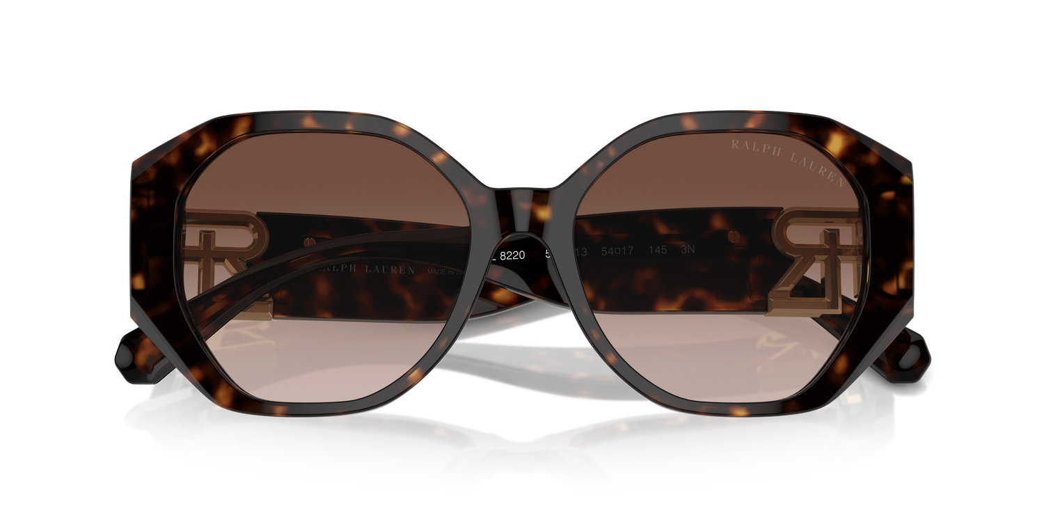 RALPH LAUREN RL8220 THE JULIETTE 500313 54